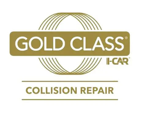 I-CAR Gold Class