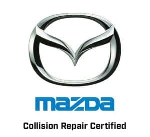 Mazda Certified