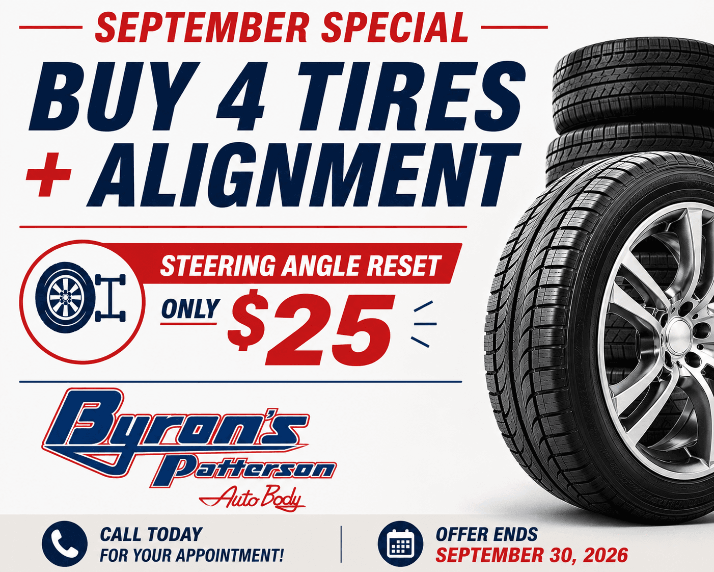 September Special