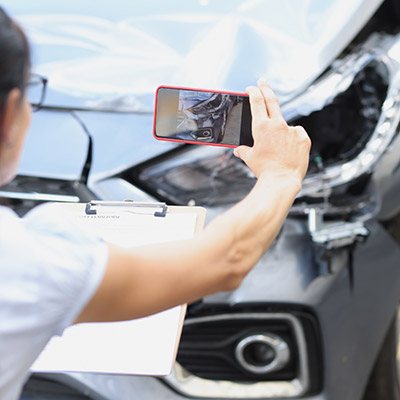 Step 1: Obtaining an Estimate