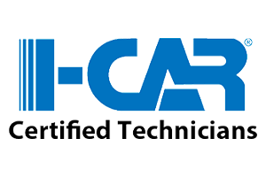 iCar Certified Technicians