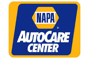 NAPA Auto Care Center